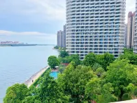 Yue Seaview Apartment Zhangzhou