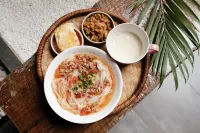 Floral  · Dayin City B & B (Nanning Guangxi University zoo store) - สัตว์เลี้ยง