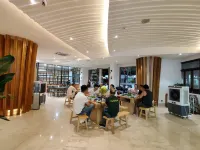 Libo Maolanyun Light Luxury Homestay Các khách sạn gần Hongqi Jun Banzhai Huishi Site Memorial Hall