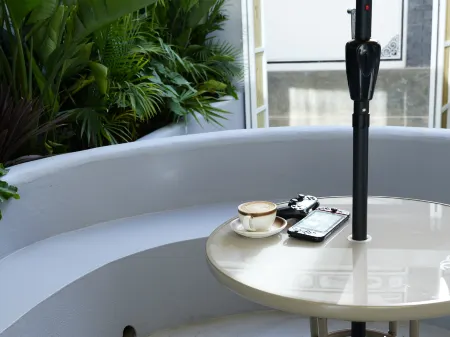 Lanyue Coffee Homestay