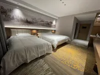 Manzhouli Junwan Hotel Hotels near Manzhouli Railway Station