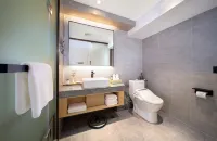 West Street Inn Hotel a Quanzhou