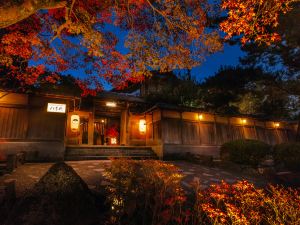 京都南禅寺ガーデン旅館八千代