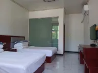 麥積山甘豫緣農家樂