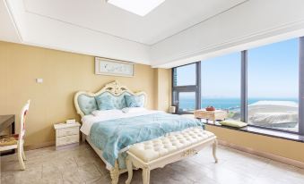 Sea Dream Seaview Hotel (Zhongshan Square Venice Water City)