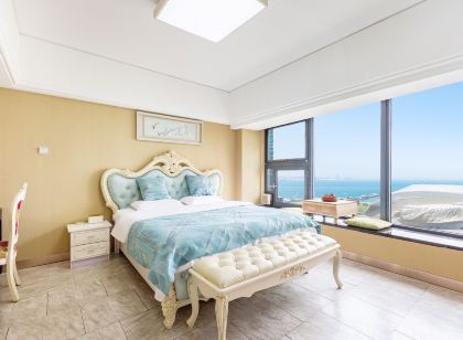 Sea Dream Seaview Apartment (Zhongshan Square Venice Water City)