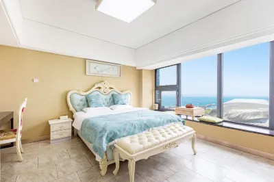 Sea Dream Seaview Apartment (Zhongshan Square Venice Water City)