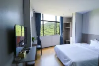 Shangya Business Hotel