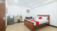 RedDoorz @ RJ's Bldg near Lyceum Gen. Trias Cavite Hotels in General Trias