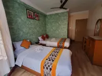 Kathmandu Peace Guesthouse