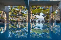 Bluesun Hotel Soline - Pools