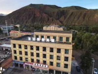 Jedda Business Hotel