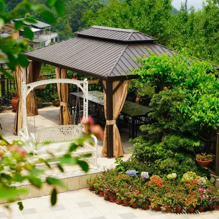 Qingcheng Yinxiang Villa(Hot spring & Fitness)