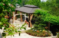 Qingcheng Yinxiang Villa（Hot spring & Fitness）