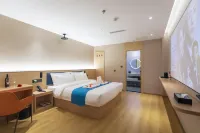 Jingyu Oriental Hotel