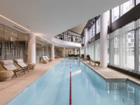 Melbourne Lifestyle Apartments - Best Views on Collins Hotels in Docklands