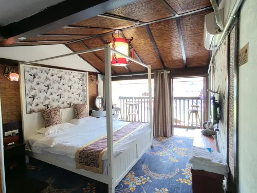 Xijiang Qianhu Miaozhai Yurunge Homestay