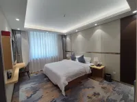 Beijing Langxingtu Hotel Hotel in zona Aeroporto di Pechino-Capitale
