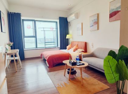 Xingleju Apartment (Suzhou High-speed Railway North Station Branch)