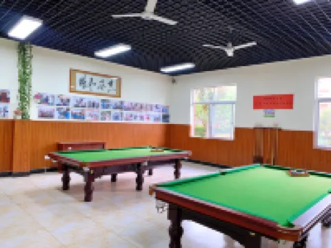 信豐祥福旅居邨 信豐酒店