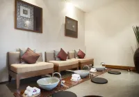Grande Centre Point Hotel Ratchadamri Bangkok - spa