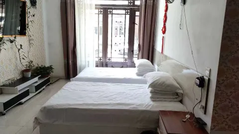 블리킨 포트 호텔 in 보리