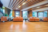 Jinfei Hotel (Chongqing Honghu East Road Subway Station) - 3 stelle