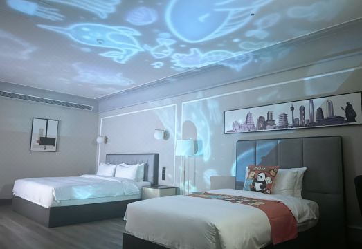 취장 Mercure 호텔 이미지