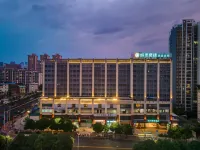 City Comfort Inn (Nanning Xingning District Government Maternal and Child Health Hospital Branch) 나카오허/나카오하 습지공원 주변 호텔