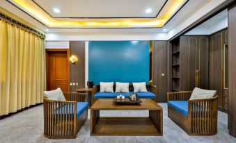 Deren International Business Hotel