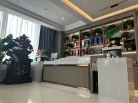 Ushi Mingyuan Hotel Hotels in Uqturpan