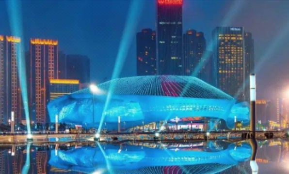 Sea Dream Seaview Hotel (Zhongshan Square Venice Water City)