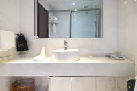 京原迎ホテル（大同平城街）