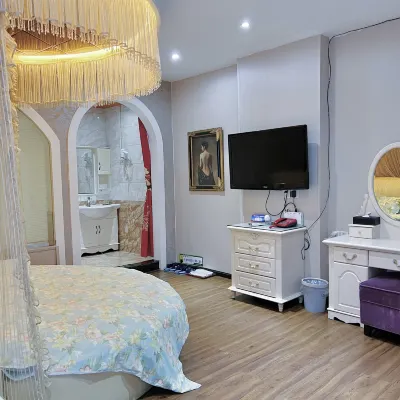 New Tiange Hotel Hotels near Jianyang Baita Garden