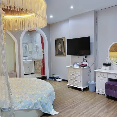 New Tiange Hotel