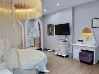 New Tiange Hotel - Romantic