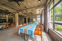 Anji Shanjian Yunshu Homestay (Northern Zhejiang Grand Canyon)