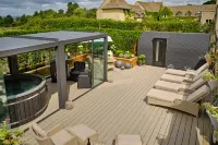 Ellenborough Park Cheltenham - spa