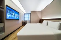 HanTingホテル（嘉興南湖新文化広場） - 2つ星