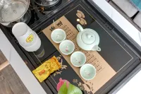 Jian'ai Self-Service Apartment (North America N1 Store) - Romantic