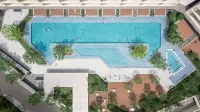 ARANYA HIDDEN PLACE HOTEL - Pools