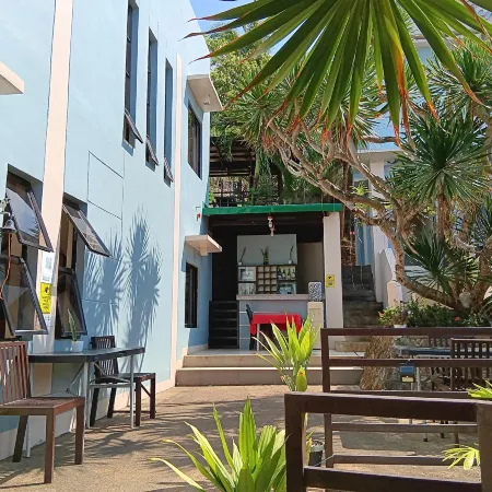 Coron Paradise Bed & Breakfast