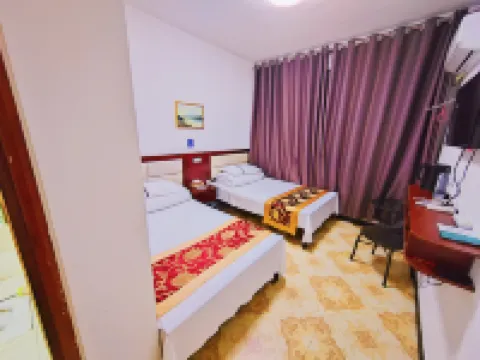 Zhijin Ride and Walk Inn