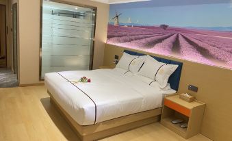 Jinping BoLin Hotel