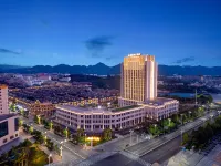 Narada Maguan Yunnan China Hotel a Maguan