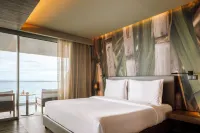 Saccharum Resort - balcony