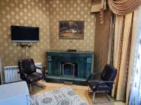 Green House Hotel a Kulba