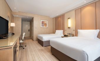 Crystal Palace Hotel