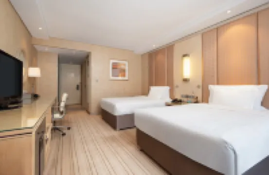 天津水晶宮飯店