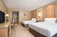 Crystal Palace Hotel Hotels in Tianjin